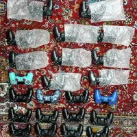 دستگاه دسته ps4 اورجینال و های کپی تکی و عمده|کنسول، بازی ویدئویی و آنلاین|مشهد, طلاب|دیوار