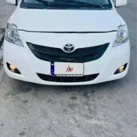 تویوتا یاریس صندوق دار 1300cc، مدل ۲۰۰۸ اتومات فول|خودرو سواری و وانت|چابهار, |دیوار