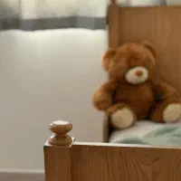 تختخواب کودک