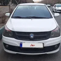 جیلیgc6(کرولا چینی)