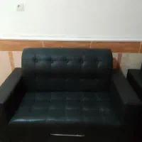 مبل  و پاف