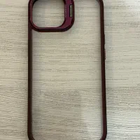 قاب ایفون ۱۳نرمال در حد نو