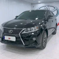 لکسوس Rx350 فول اپشن سیرجان