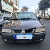 اقساطی سمند تمیز اقساطی با سود بانکی