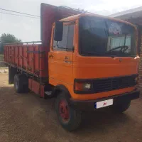 فروشی|خودرو سنگین|جوین, |دیوار