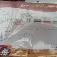 پژو پارس LX TU5، مدل ۱۳۹۶|خودرو سواری و وانت|شهرکرد, |دیوار
