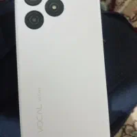 گوشی وکال اندروید vocor