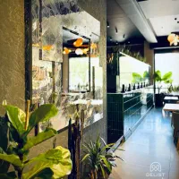 استخدام نیرو برای صندوق دار رستوران و سالندار