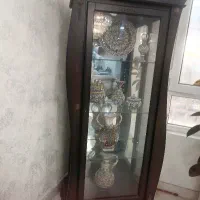 بوفه دکوری|بوفه، ویترین، کنسول|چمران, |دیوار