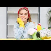 نظافت اداری تهرانسر شهرک ازادی کباتان ساعت ۲۰۰ توم