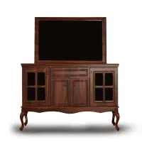 کنسول مدل آیسل|بوفه، ویترین، کنسول|کرمان, |دیوار