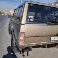 پاترول|خودرو سواری و وانت|تبریز, |دیوار