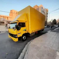 اتوبارحمل+جهازیه+کارگرهای دلسوز|خدمات حمل و نقل|سیرجان, |دیوار