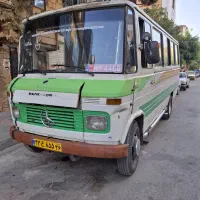 مینی بوس ۲۱ نفره