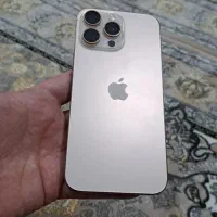 گوشی iphone 16 promax باطری ۹۸|موبایل|زنجان, |دیوار