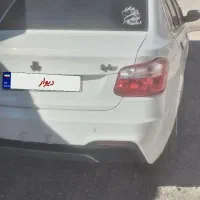 ساینا اس1403|خودرو سواری و وانت|بیرجند, |دیوار