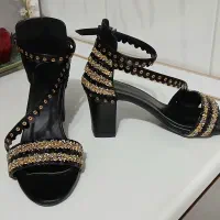 کفش سایز ۳۸ صفر