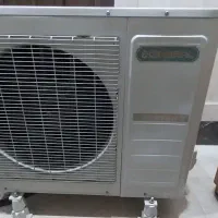 کولر گازی ۳۰۰۰۰ اوجنرال|کولر گازی و فن‌کوئل|تهران, دروازه شمیران|دیوار