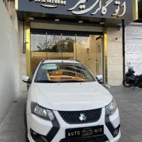 کوییک gxr صفر خشک