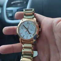 ساعت رومانسون اصل