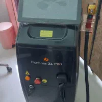 لیزر بدن دستگاه هارمونی xl ۲۰۲۴