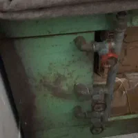 میز و گاز