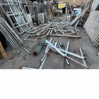 پله آبگرمکن دروپنجره حفاظ|مصالح و تجهیزات ساختمان|مشهد, پنجتن|دیوار