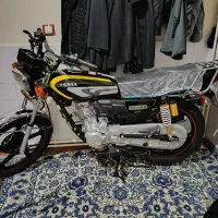 هوندا ۲۰۰ عرشیا صفر کیلومتر  مدل ۱۴۰۴