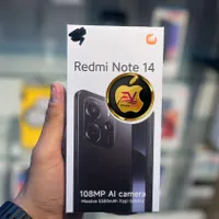 Redmi Note 14 نقد و اقساط|موبایل|قم, عمار یاسر|دیوار