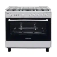 اجاق گاز اسنوا