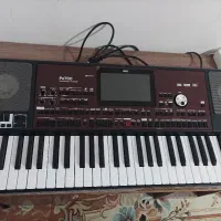 کیبورد . ارگ pa700 اورینتال