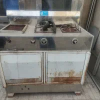 اجاق گاز|اجاق گاز و لوازم برقی پختوپز|اصفهان, سودان|دیوار