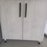 کابینت کوره ی فلزی سالم