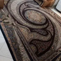 دوعدد فرش12متری۷۰۰شانه تراکم۲۵۵۰|فرش|ورامین, ورامین|دیوار