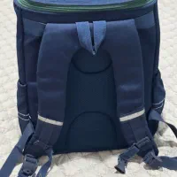 کوله پشتی فضانورد|کیف، کفش، کمربند|ملایر, |دیوار