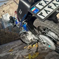 موتور ۱۵۰ صفر|موتورسیکلت|قیدار, |دیوار