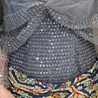 لباس کوردی ودسمال