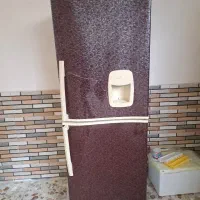 یخچال فریزر درحدنو