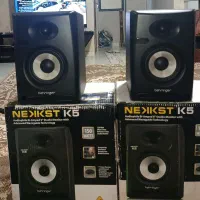 اسپیکر مانیتورینگ