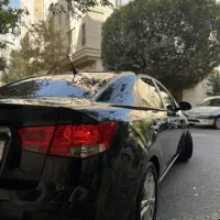 سراتو آپشنال 2000cc|خودرو سواری و وانت|تهران, شهرک مخابرات|دیوار