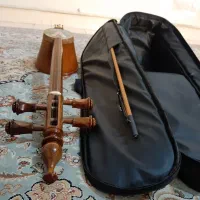 کمانچه پشت باز استاد مراحمی (نو نو ) فابریک|سازهای سنتی|شهریار, شهرک وائین|دیوار