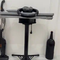 اتو پرس 4950 ژانومه نو|اتو و لوازم اتو|مشهد, شهید بهشتی|دیوار