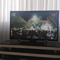 تلویزیون ۴۳ اینچ پلاسما