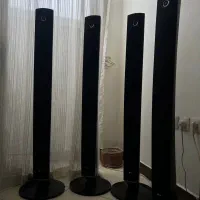 باند ایستاده