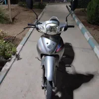 موتور بیکلاچ