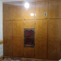 کمددیواری|جاکفشی، کمد، دراور|رامشیر, |دیوار