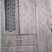 آیینه کنسول وکمد