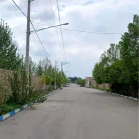 توس ۱۶۹ بوستان ۱۶ زمین ۸۰۰ متر ۲کله با ۲۰ متر بر
