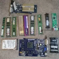 وسایل کامپیوتر