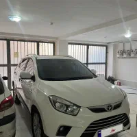 جک s5 اتومات